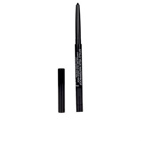 crayon yeux chanel waterproof